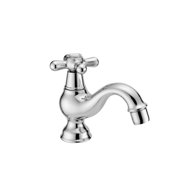 Pure Melrose ME5825 fonteinkraan chroom