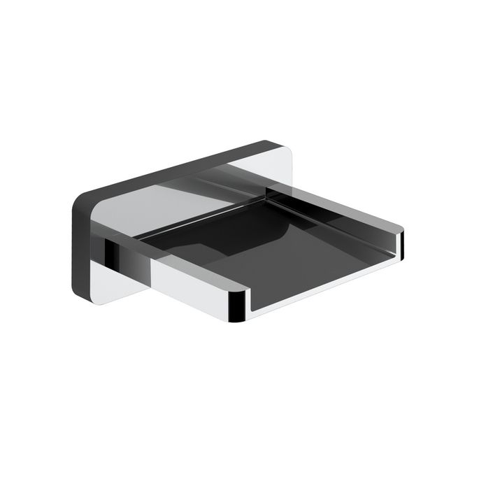 Pure PU5508 badwaterval chroom