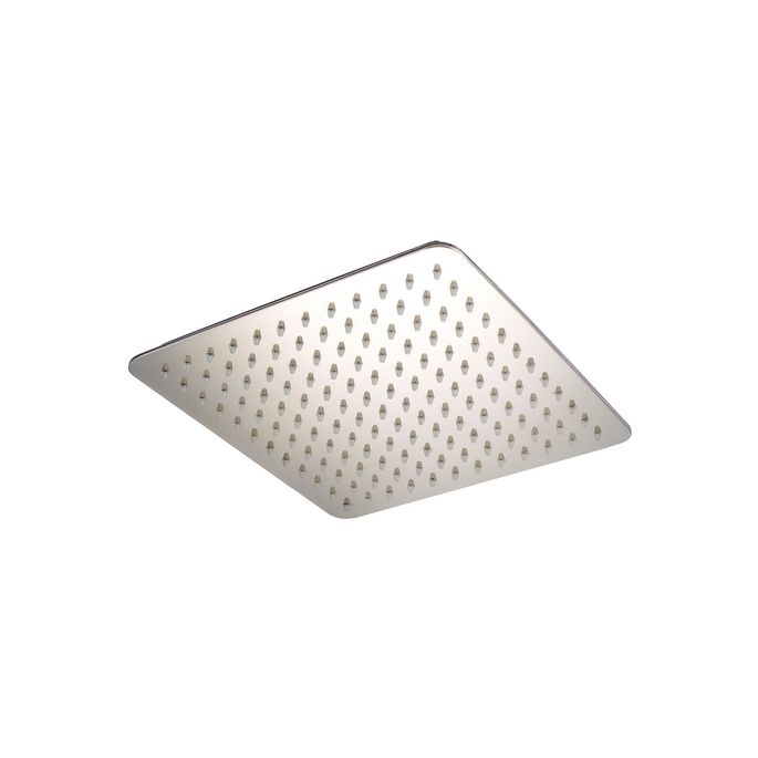 Pure PU5904 hoofddouche inbouw 360x360mm chroom