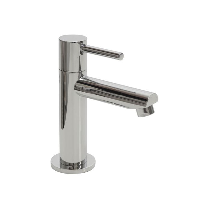 San4U 2501069 Aquador fonteinkraan staand chroom