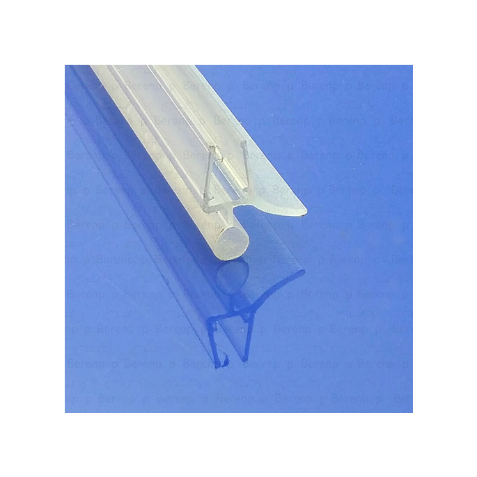 San4U Sealday SD016 afwaterprofiel 200cm, 6-8mm