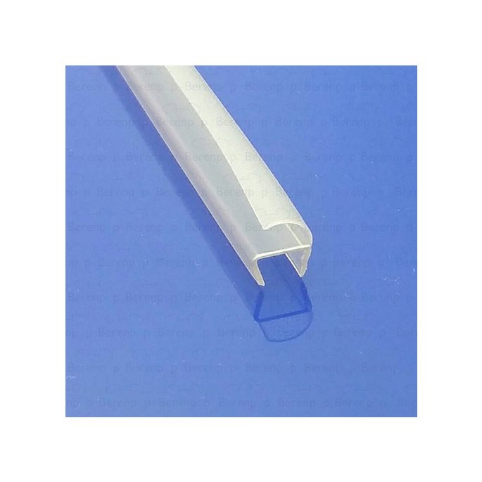 San4U Sealday SD064 middendichtingsprofiel, 200cm, 8mm