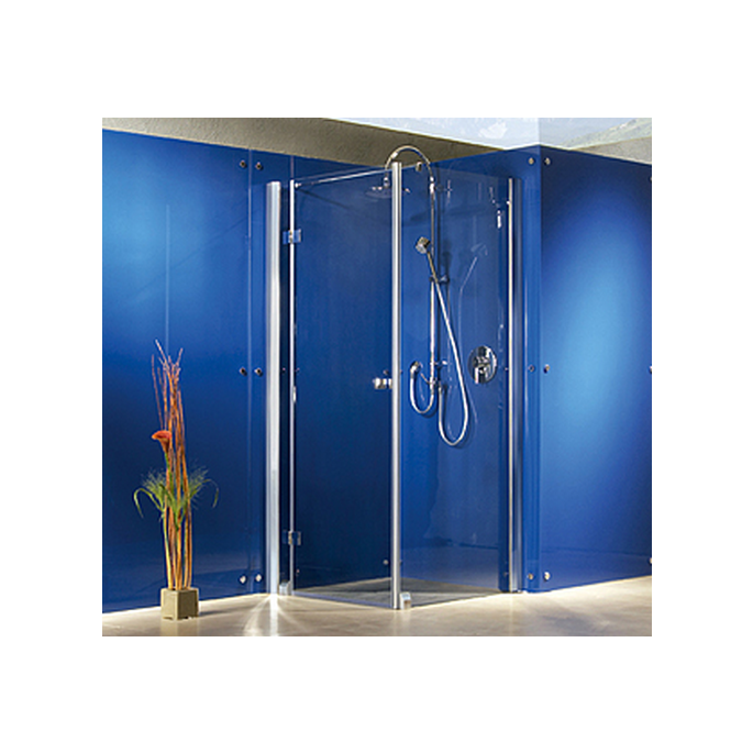 Artweger Highline HLZ205 lekstrip set 1 horizontaal