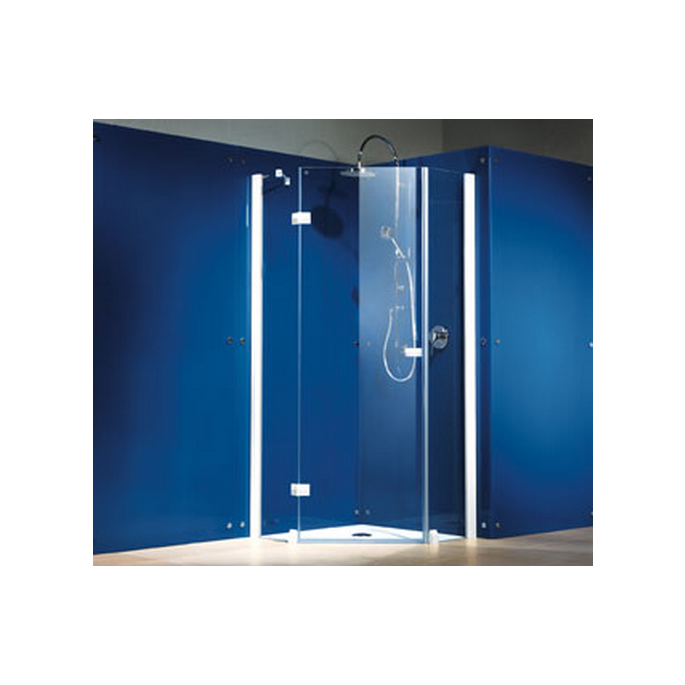 Artweger Highline HLZ205 lekstrip set 1 horizontaal