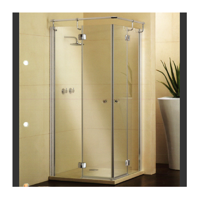 PDPlan Elite E96 Abdeckleisten vertikal, 2er-Set, 200cm, 6mm *nicht mehr lieferbar*