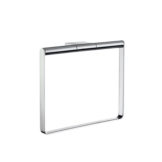 Smedbo Air AK344 Handtuchring chrom