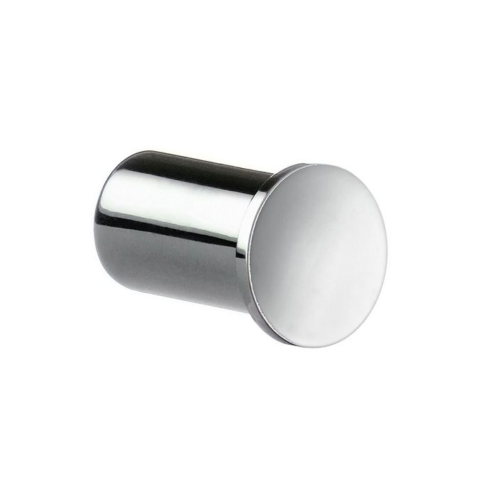 Smedbo Air AK3455 handdoekhaak (2 stuks) chroom