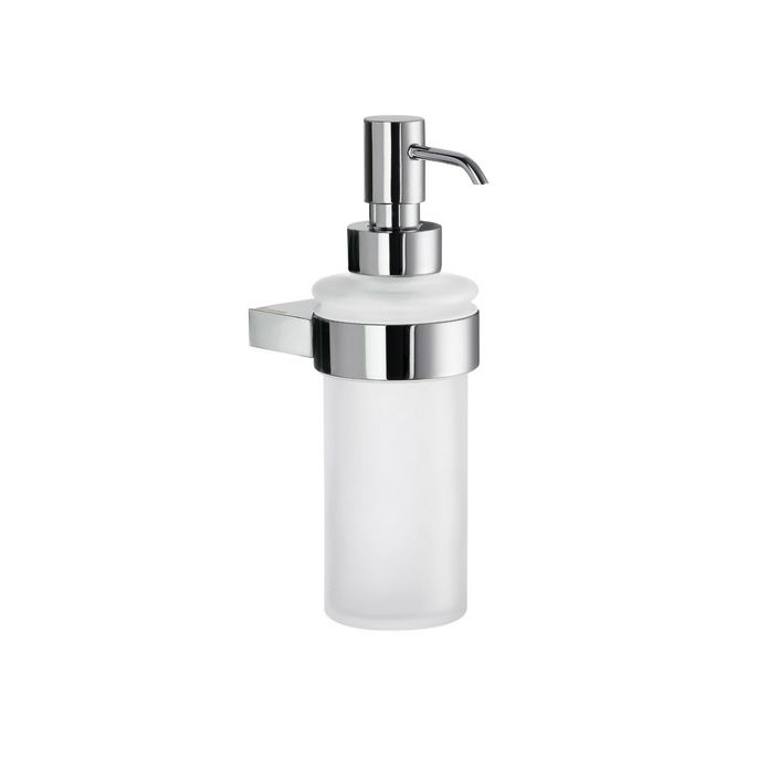 Smedbo Air AK369 soap dispenser chrome