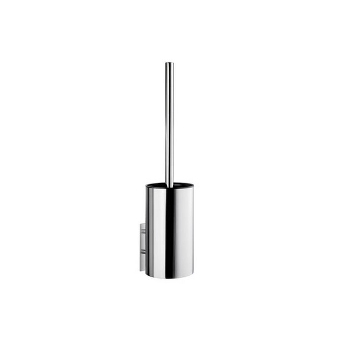 Smedbo Beslagsboden BK1035 toilet brush holder polished stainless steel