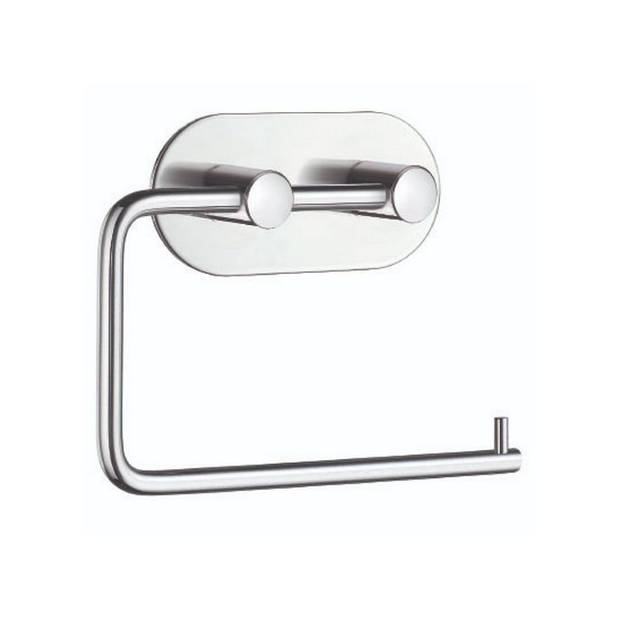 Smedbo Fittings SMARTP-BBCR accessory set (toilet set) polished stainless steel