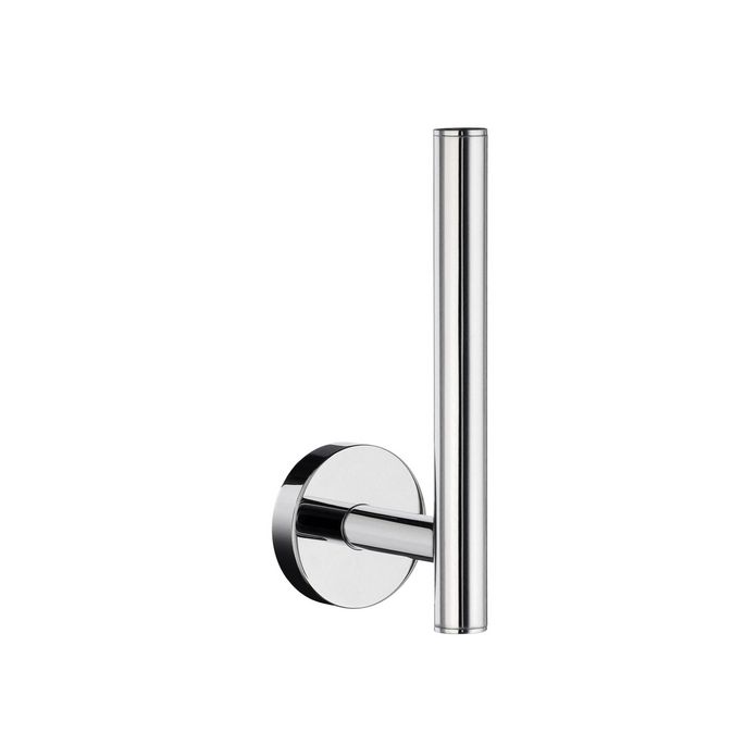 Smedbo Home HK320 spare roll holder chrome