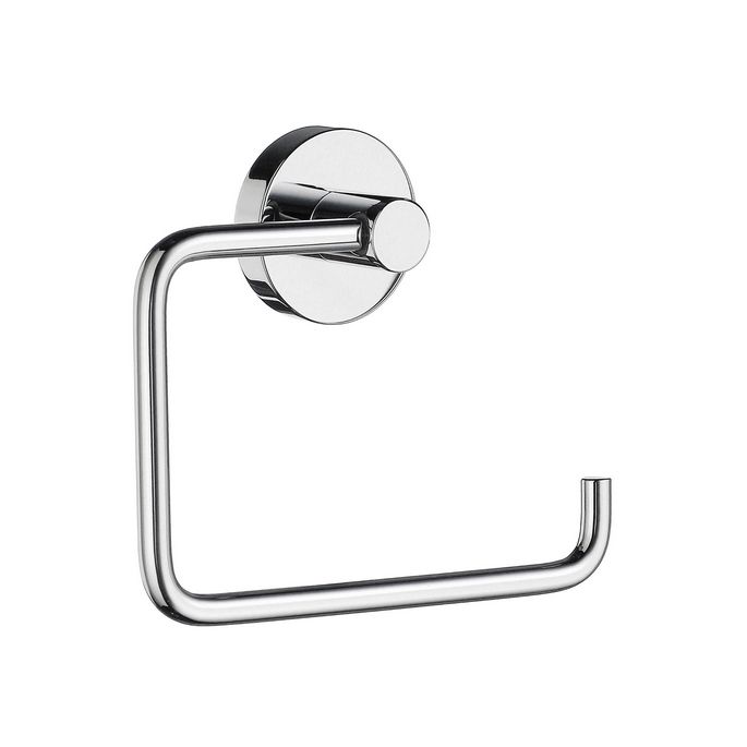 Smedbo Home HK341 toiletrolhouder chroom
