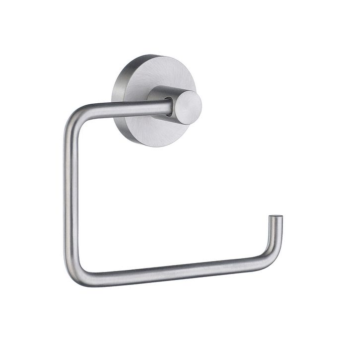 Smedbo Startseite HS341 Toilettenpapierhalter chrom matt