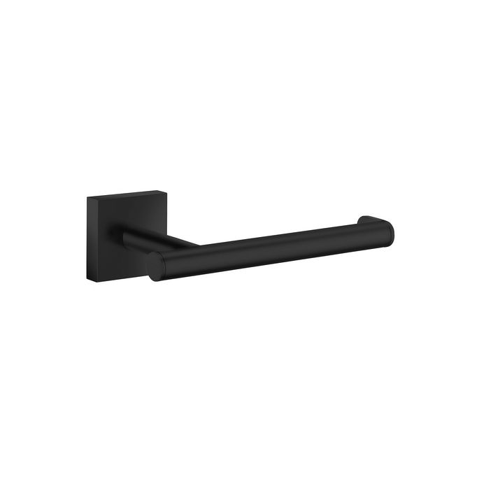 Smedbo House RB3411 toilet roll holder black