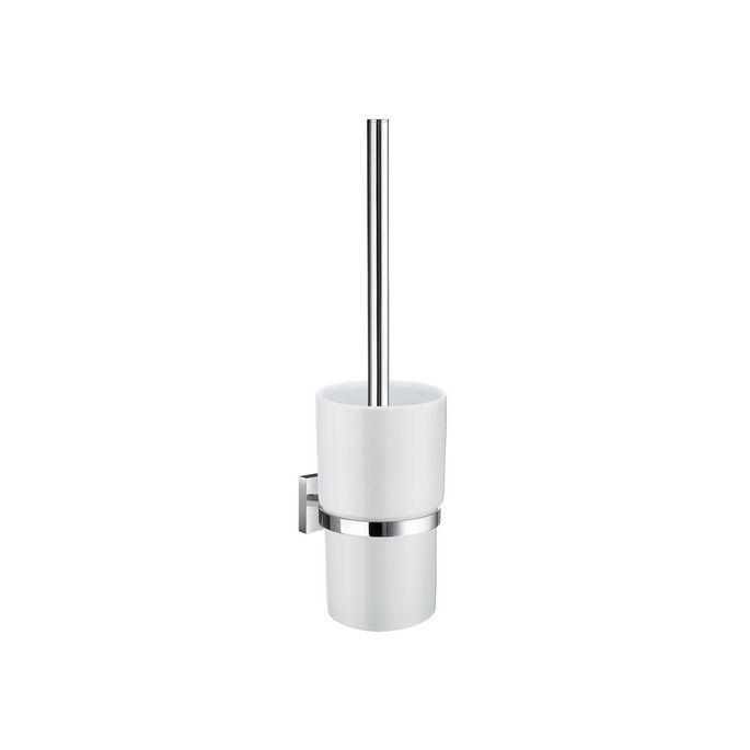 Smedbo House RK333P toilet brush holder chrome