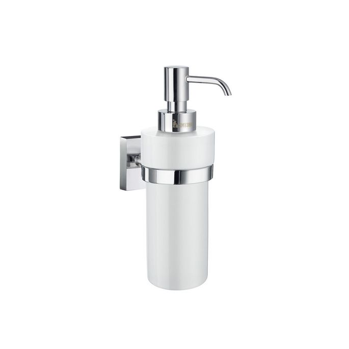 Smedbo Haus RK369P Seifenspender chrom