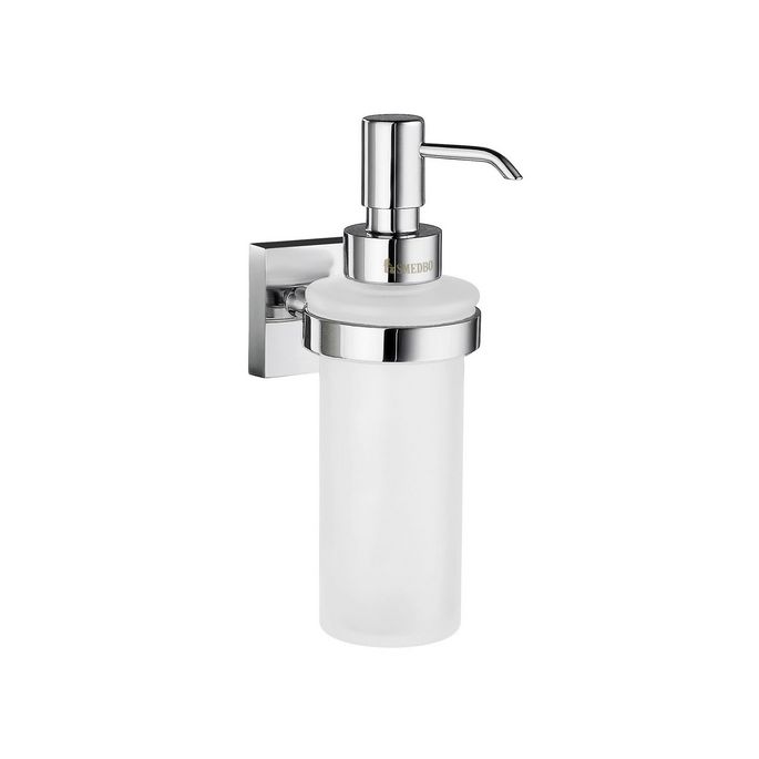 Smedbo Haus RK369 Seifenspender chrom