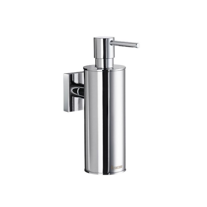 Smedbo House RK370 zeepdispenser chroom