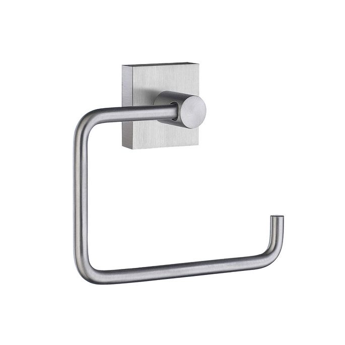 Smedbo Toilettenpapierhalter Haus RS341 matt chrom