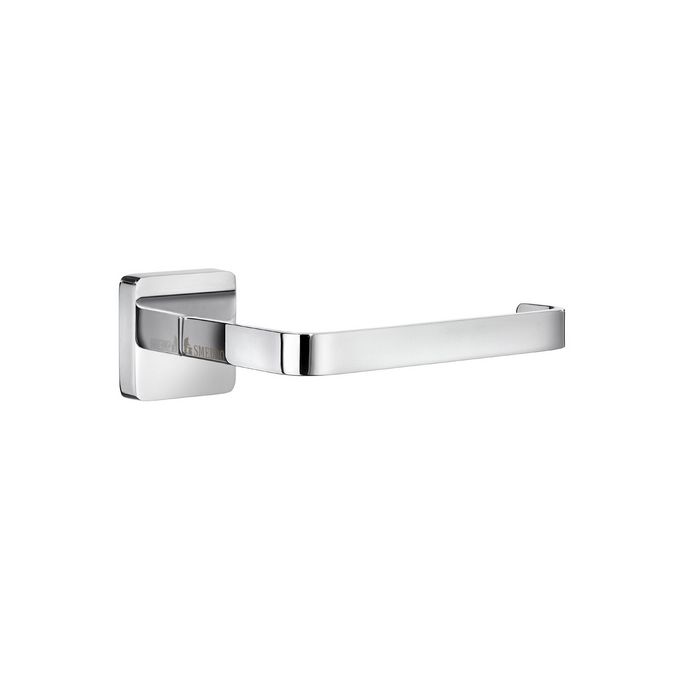 Smedbo Ice OK3411 toilet roll holder chrome