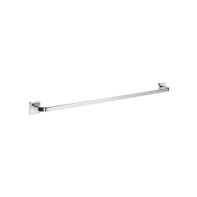 Smedbo Ice OK3465 towel holder 80cm chrome (OUTLET)