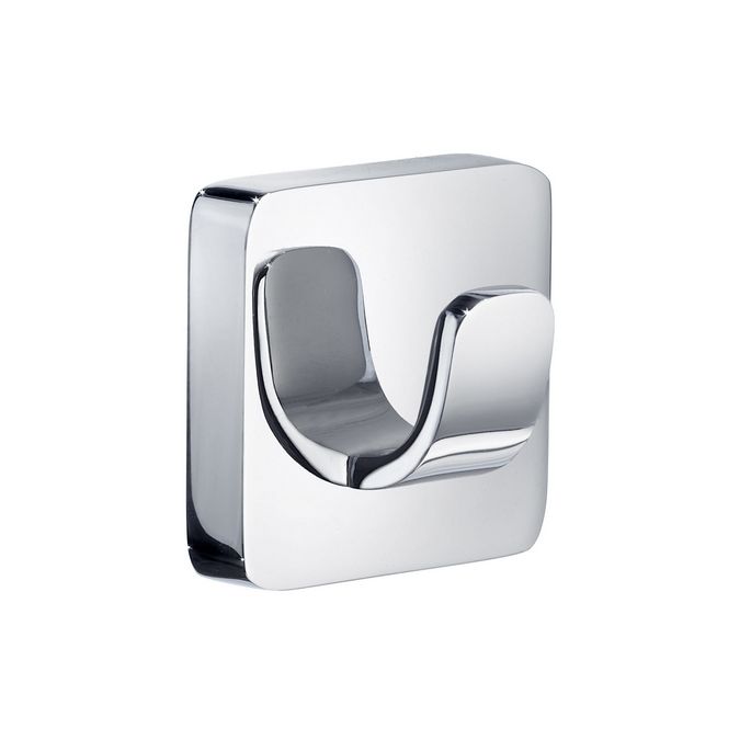 Smedbo Ice SMARTP-OK accessory set (toilet set) chrome