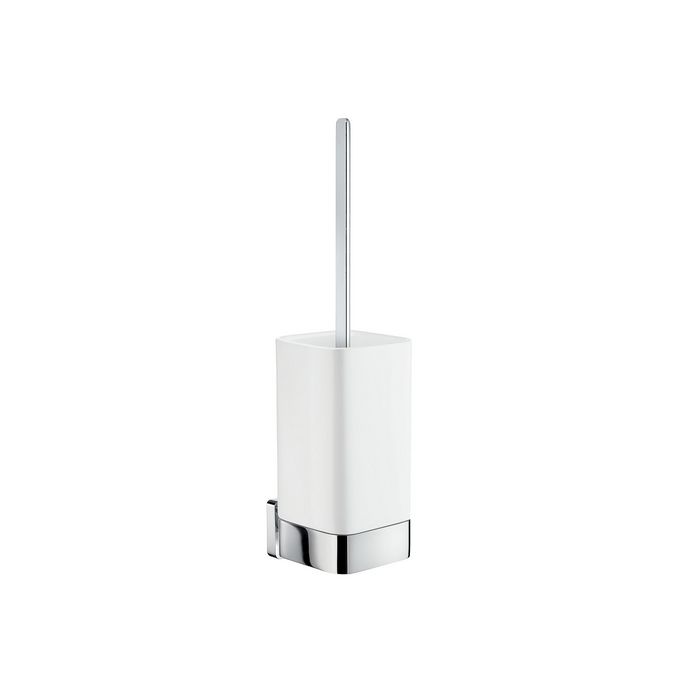 Smedbo Ice OK433P toilet brush holder chrome