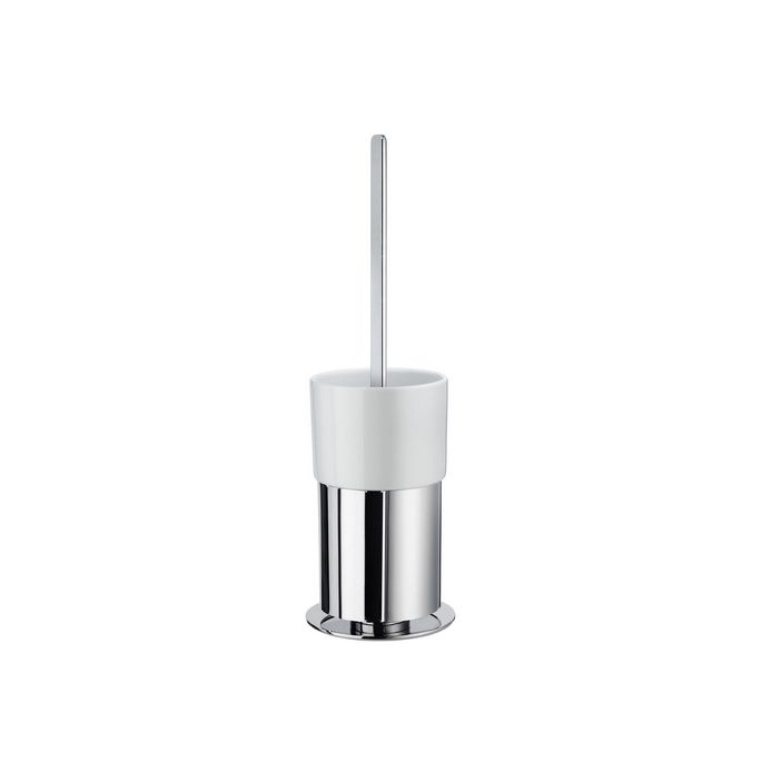 Smedbo Outline FK311P toilet brush holder chrome