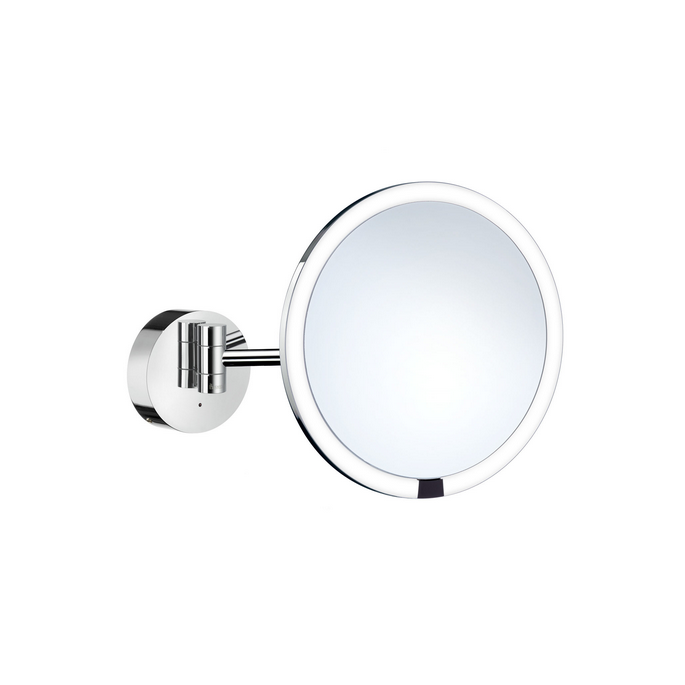 Smedbo Umriss FK487EP Kosmetikspiegel 7x chrom