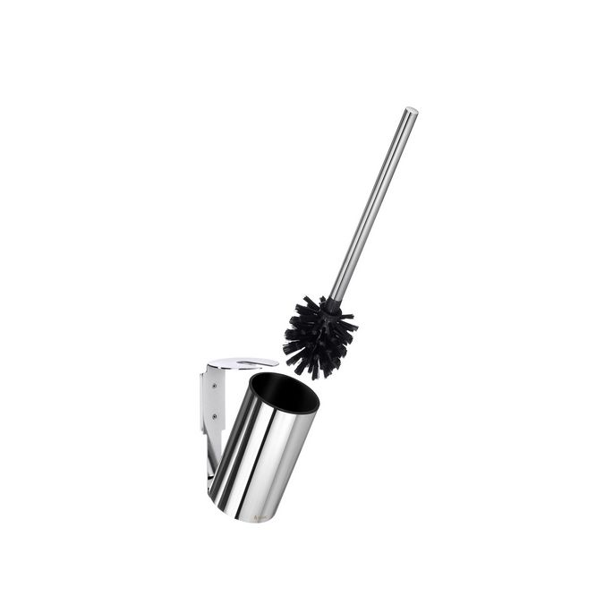 Smedbo Pole ZK332 toilet brush holder chrome
