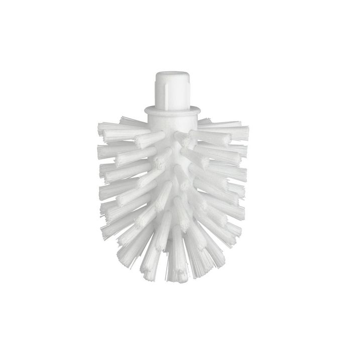 Smedbo XTRA H234N loose brush head white