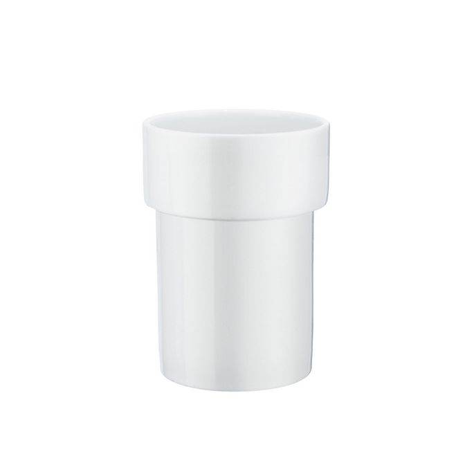 Smedbo XTRA O349 loses Glasporzellan