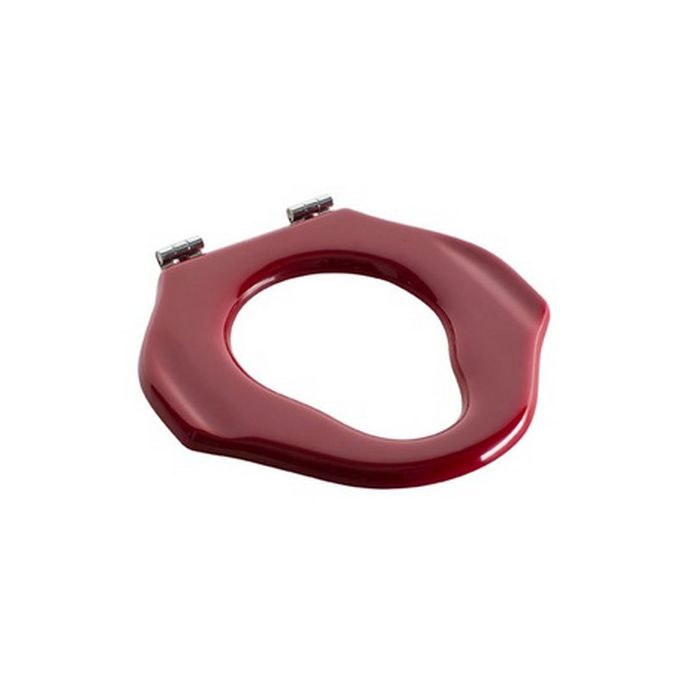 Sphinx 300 Kids S8H5K020R WC-Sitze (Kindersitz) ohne Bezug rot *nicht mehr lieferbar*