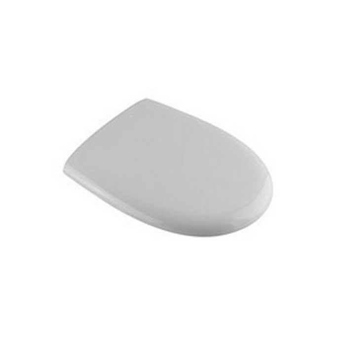 Sphinx 340 S8H5N011000 toiletzitting met deksel wit *niet meer leverbaar*