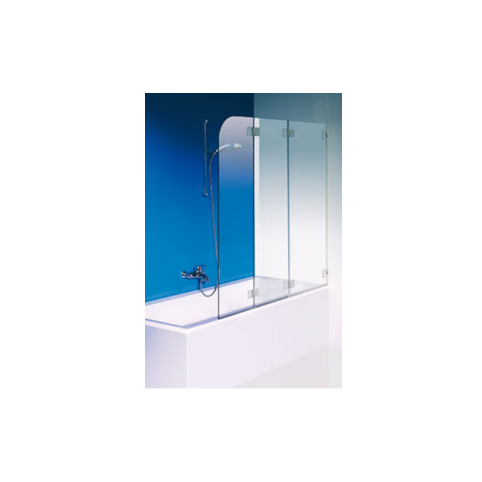 Koralle Atlanta S8L43280 ( L43280 ) ( 2537504 ) complete strip set for bath wall 3-piece