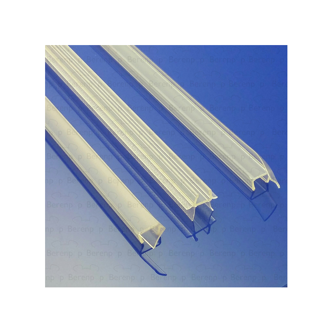 Keramag Joop! S8L42022 compleet strippenset voor draaideur