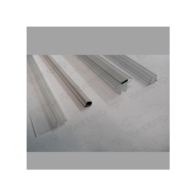 Sphinx Supra Top S8L41858 ( 2537275 ) komplett Satz von Profilen für Drehtür 100 (ab 05.2001)