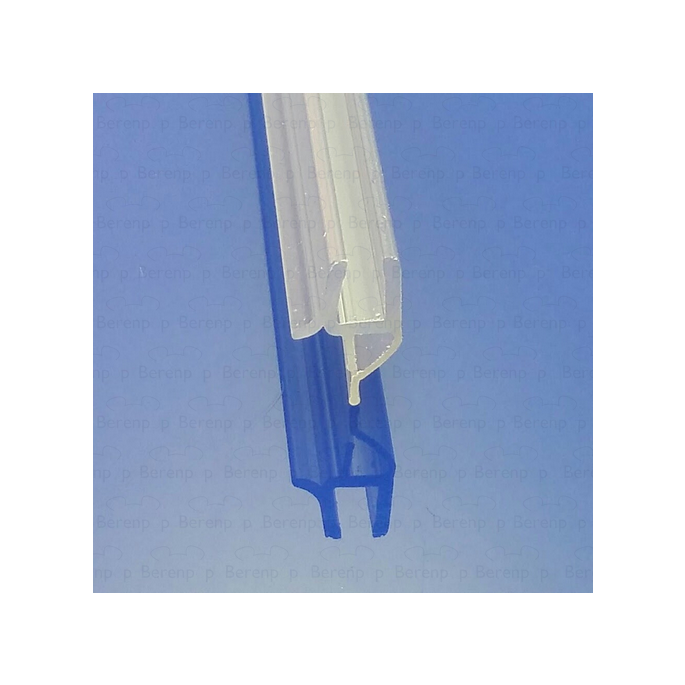 Sphinx Supra Top S8L43543 ( 2537247 ) onderstrip voor draaideur (t/m 04.2001)