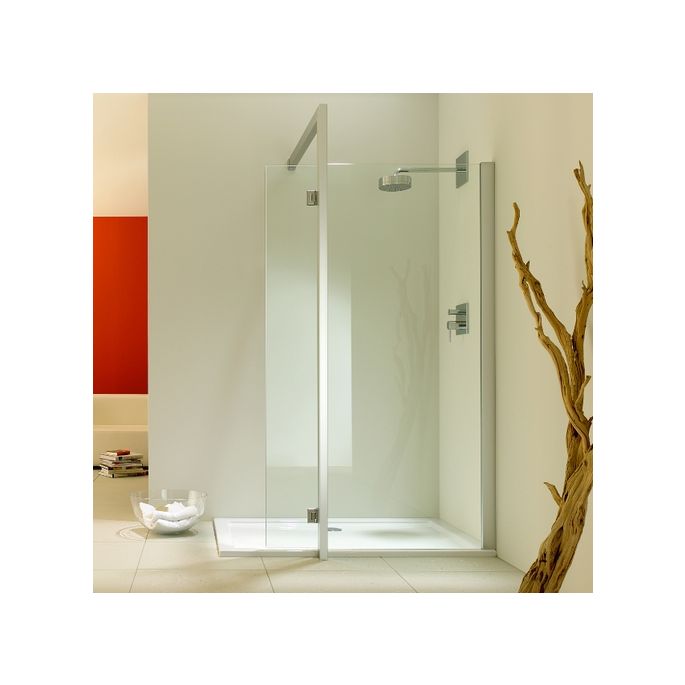 Sphinx Koralle TerraShower Concept ETS L61722502532 douchewand met stabilisatie QTTS L61729502200 (OUTLET)