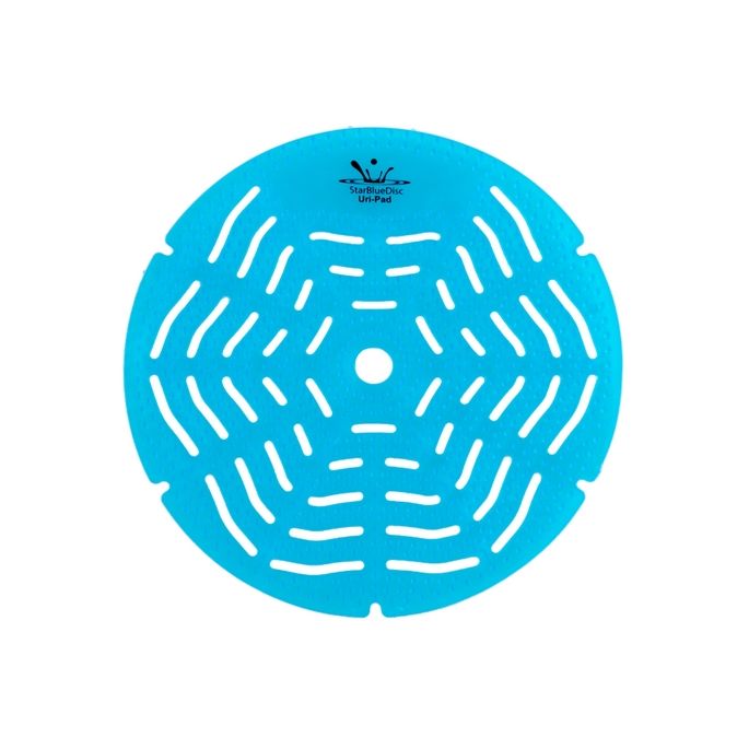 StarBlueDisc 515351140-1 Uri-Pad blue-Ocean (per piece)