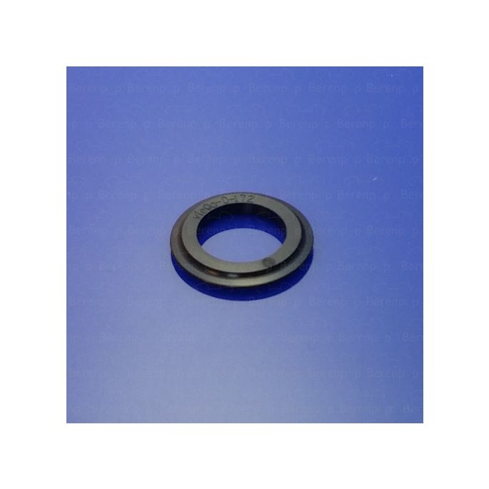Viega 104740 lippenring 42mm tbv korfzeef Viega 9634.0/9776.2