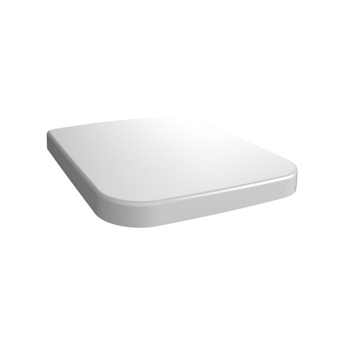 Villeroy en Boch (Omnia) Architectura 9M606101 WC-Sitze mit Deckel weiß