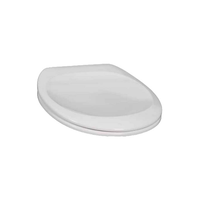 Villeroy en Boch Grangracia 88226101 toilet seat with lid white