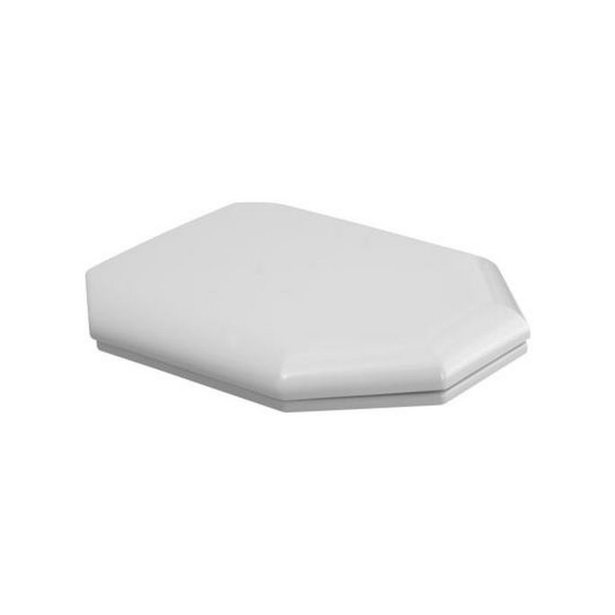 Villeroy en Boch Opera 99236101 WC-Sitze mit Deckel weiß *nicht mehr lieferbar*
