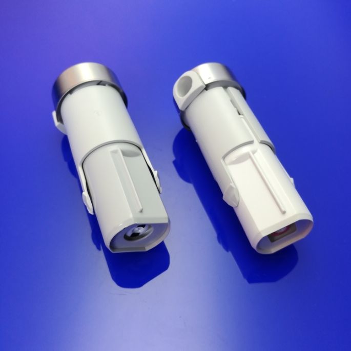 Villeroy en Boch Hommage - Labelle 92202300 Softclose-Dämpfer-Set t.b.v. WC-Sitze