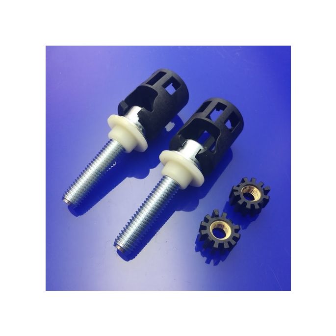 Villeroy en Boch 92238200 Suprafix 3.0 Schraube mit Käfigmutter