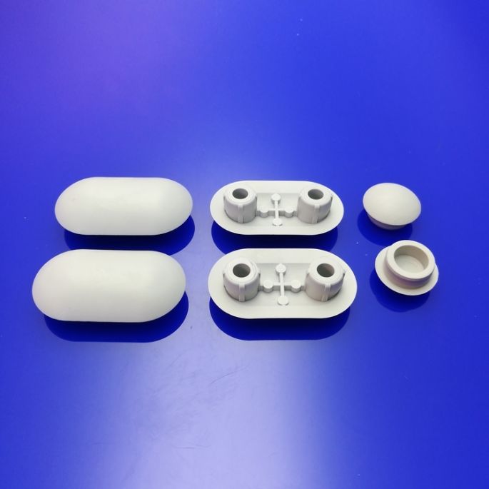 Villeroy en Boch Architectura - Avento - Subway - Subway 2.0 92248600 Puffer rund und oval