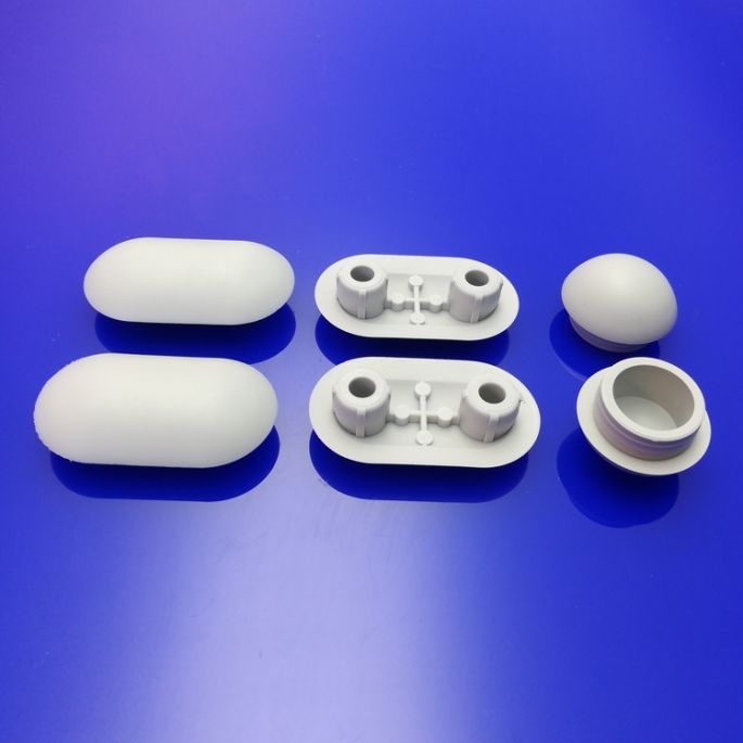 Villeroy en Boch Architectura Compact - Subway - Subway Compact - Subway 2.0 - Subway 2.0 Compact 92208100 Puffer rund und oval