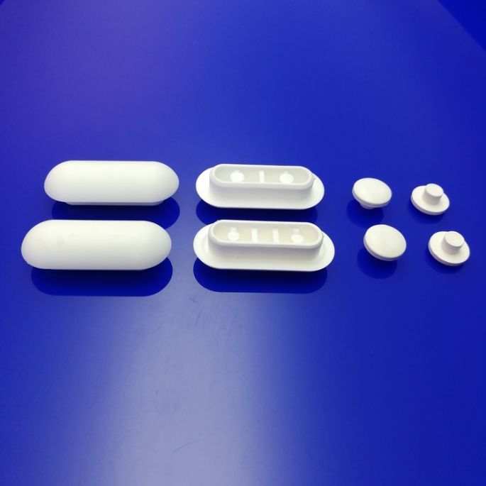 Villeroy en Boch Architectura 92194800 Puffer rund und oval