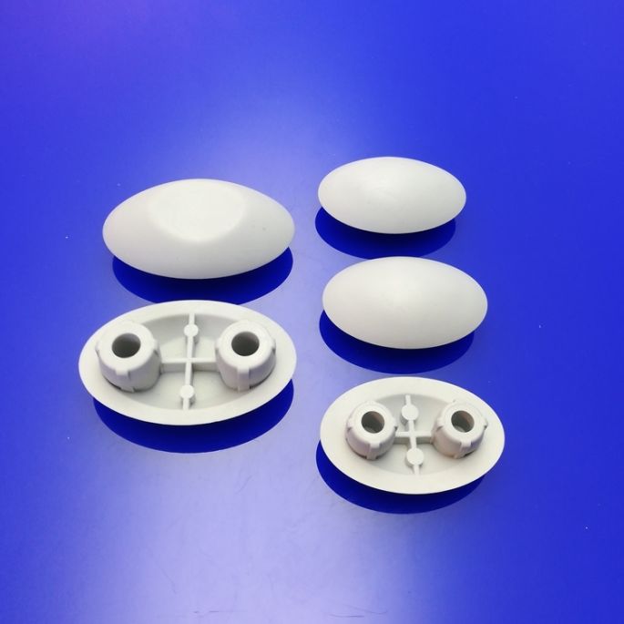 Villeroy en Boch Avento - Aveo New Generation - Labelle - Subway - Subway 2.0 - Arriba 92209200 buffers oval